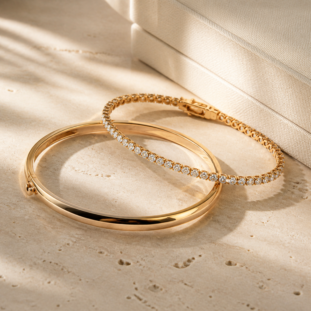 Bracelets