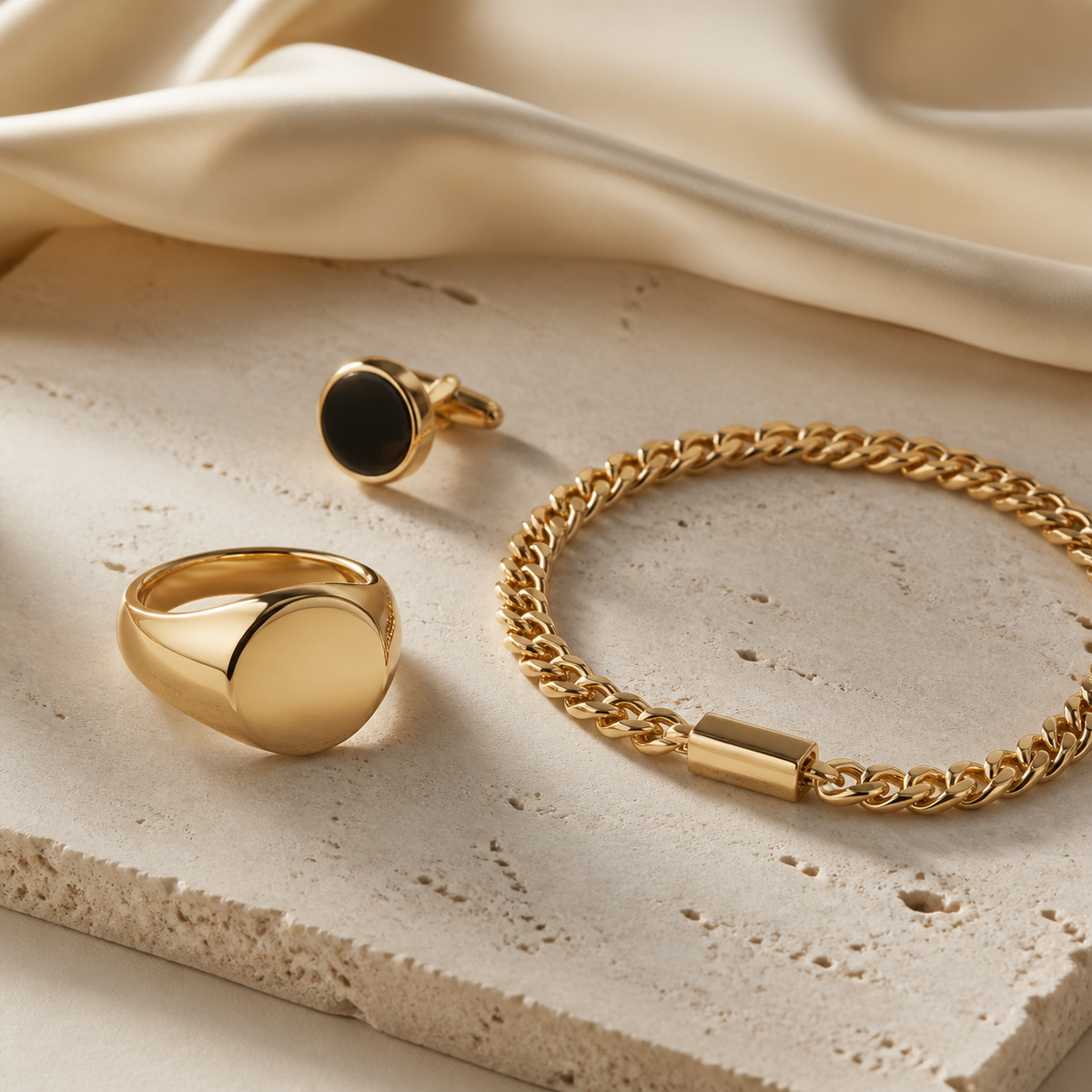 Men's Jewelry