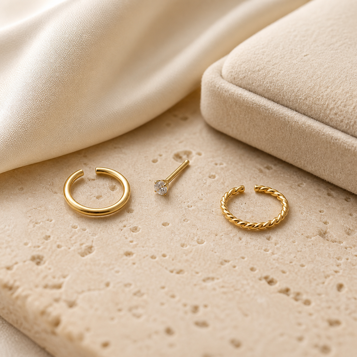 Nose Rings