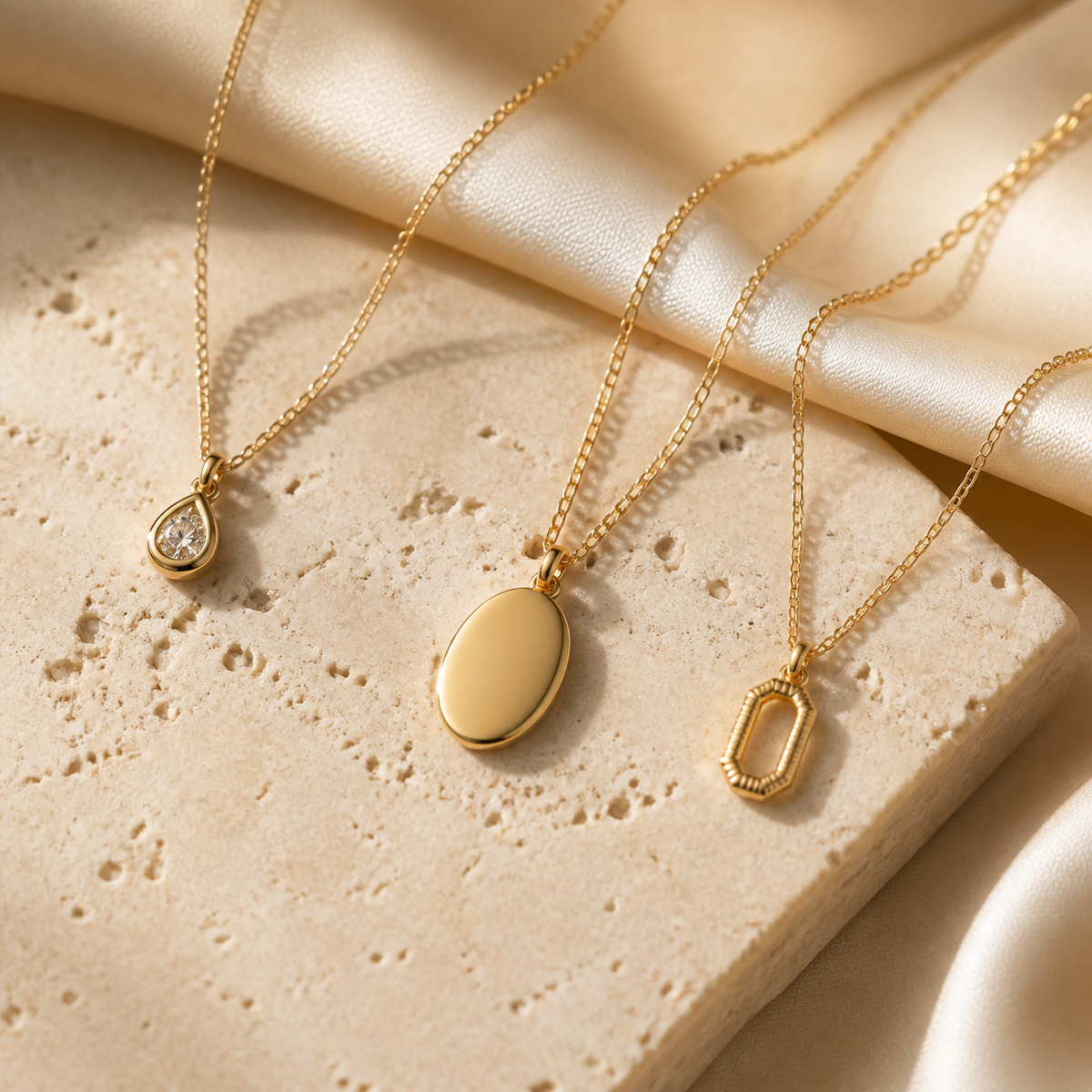 Pendants