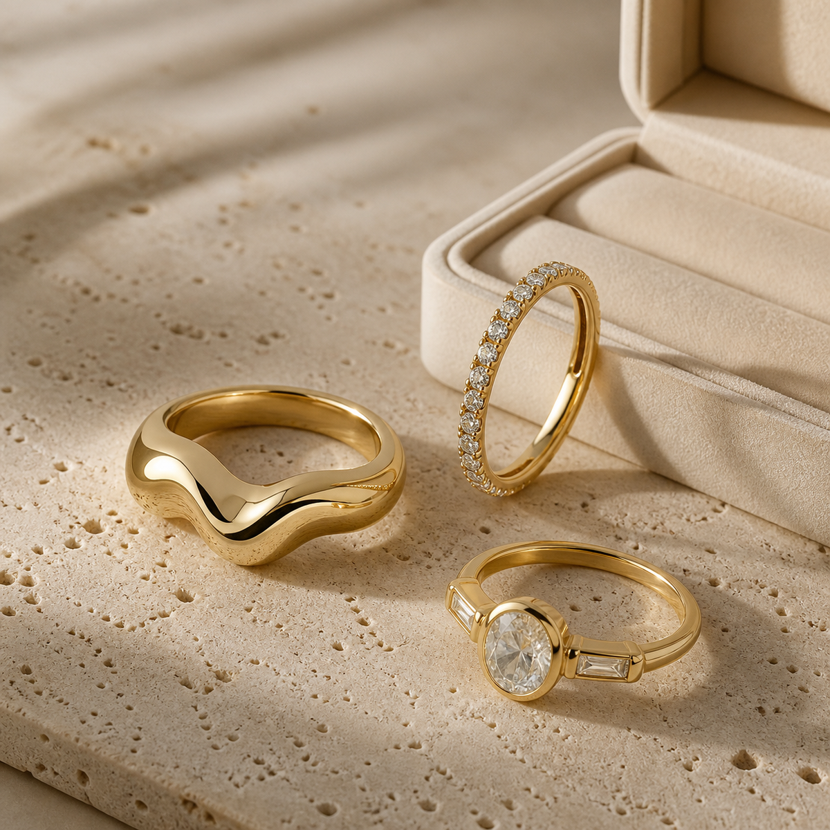 Rings