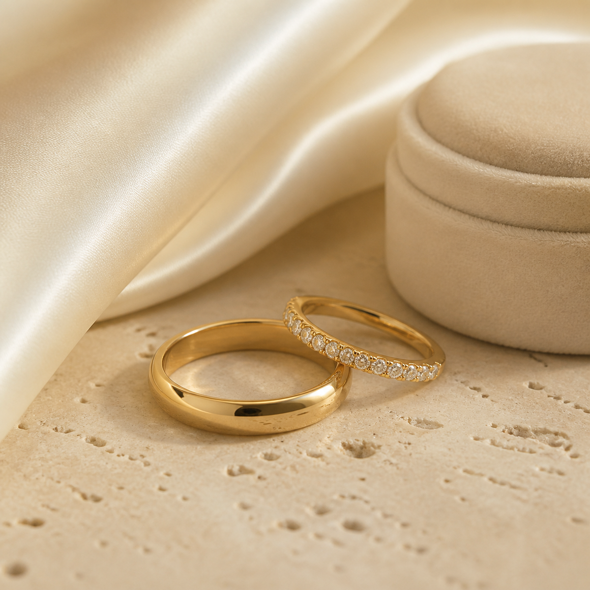 Wedding Bands