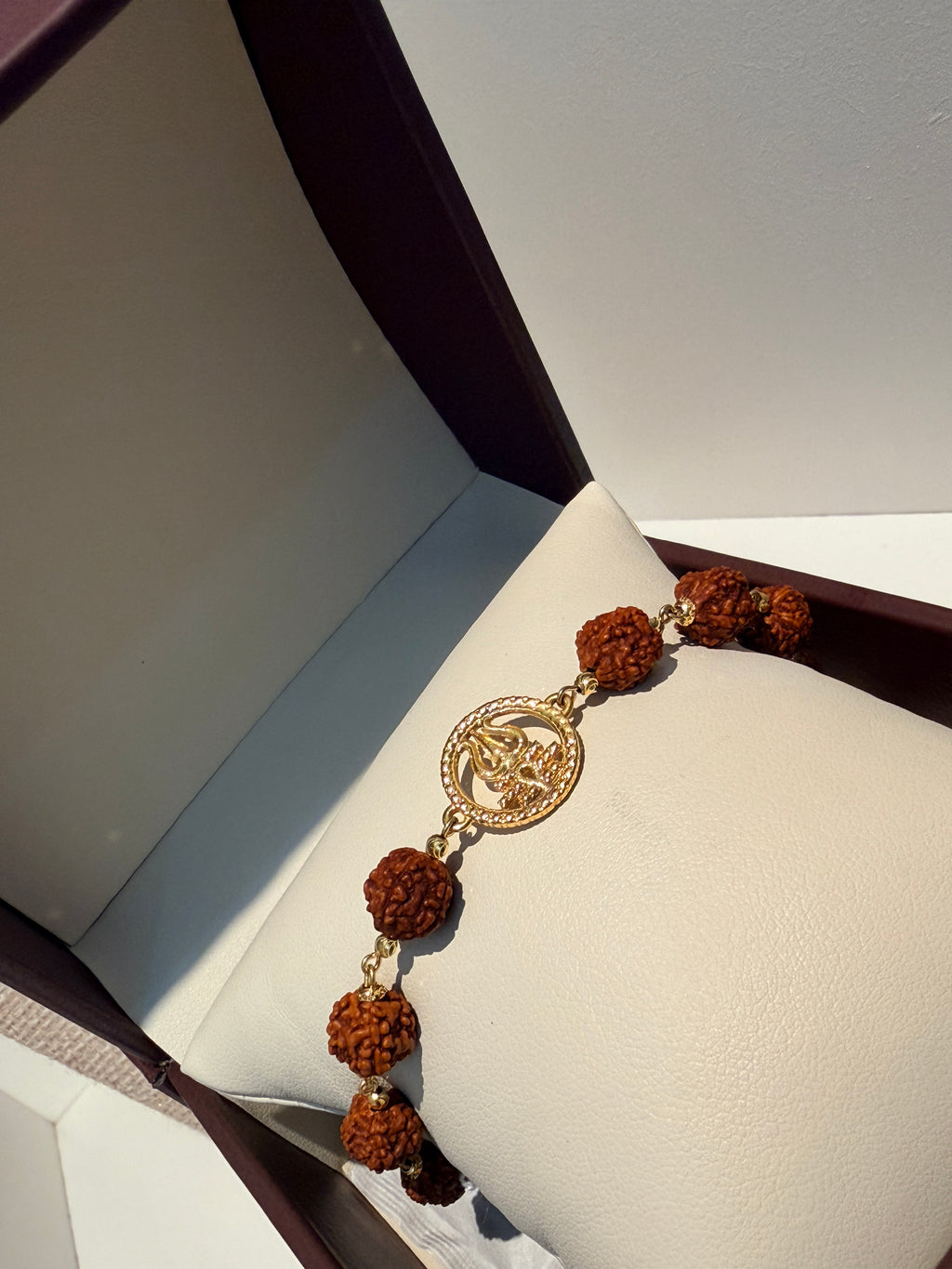 Rudraksha Bracelet